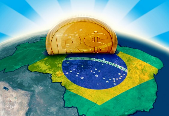 Imagem de Brasil é um dos países que mais atrai investimentos estrangeiros 